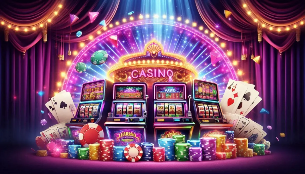 Limitless Casino